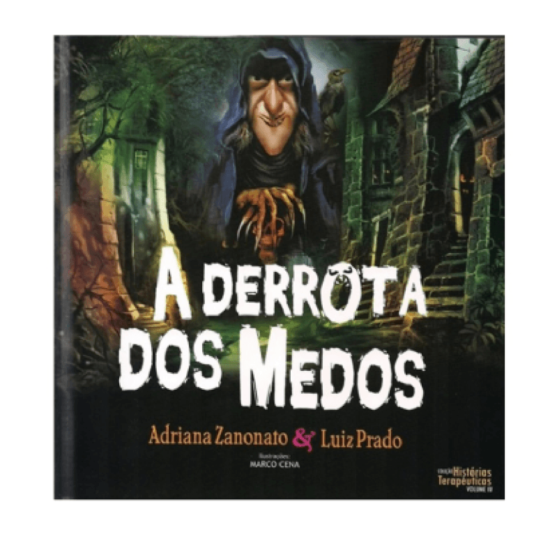 A Derrota dos Medos