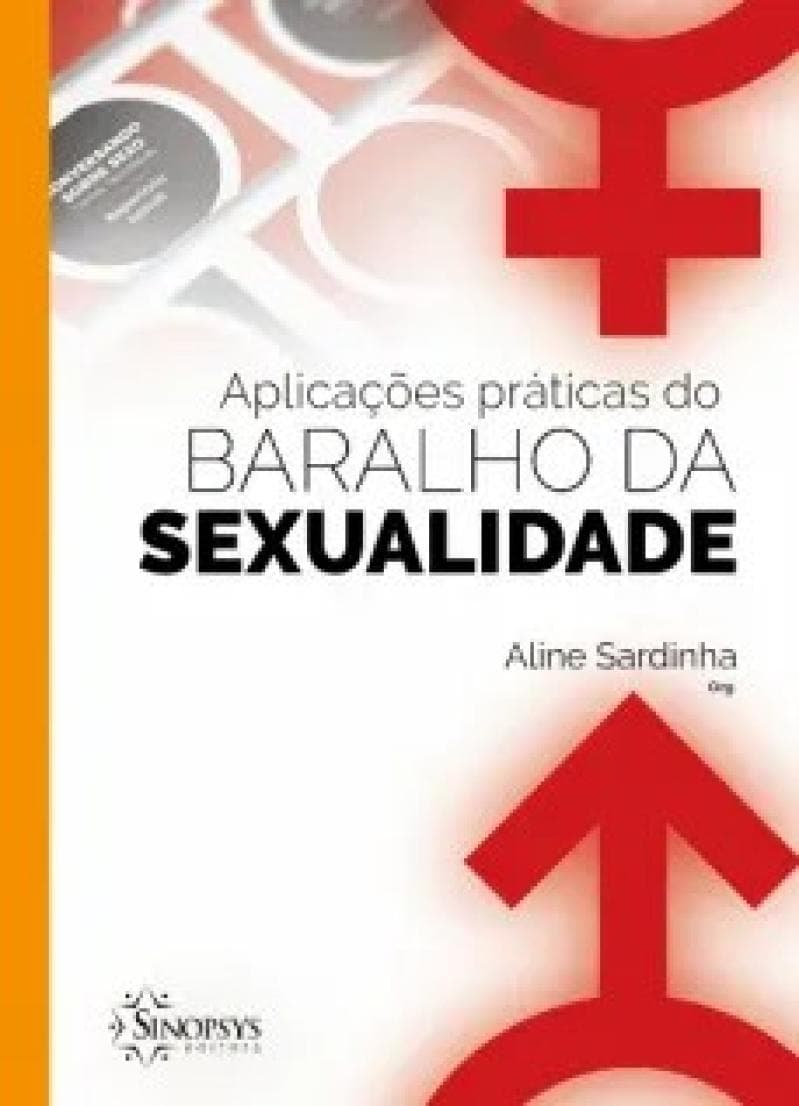 Aplicações Práticas do Baralho da Sexualidade